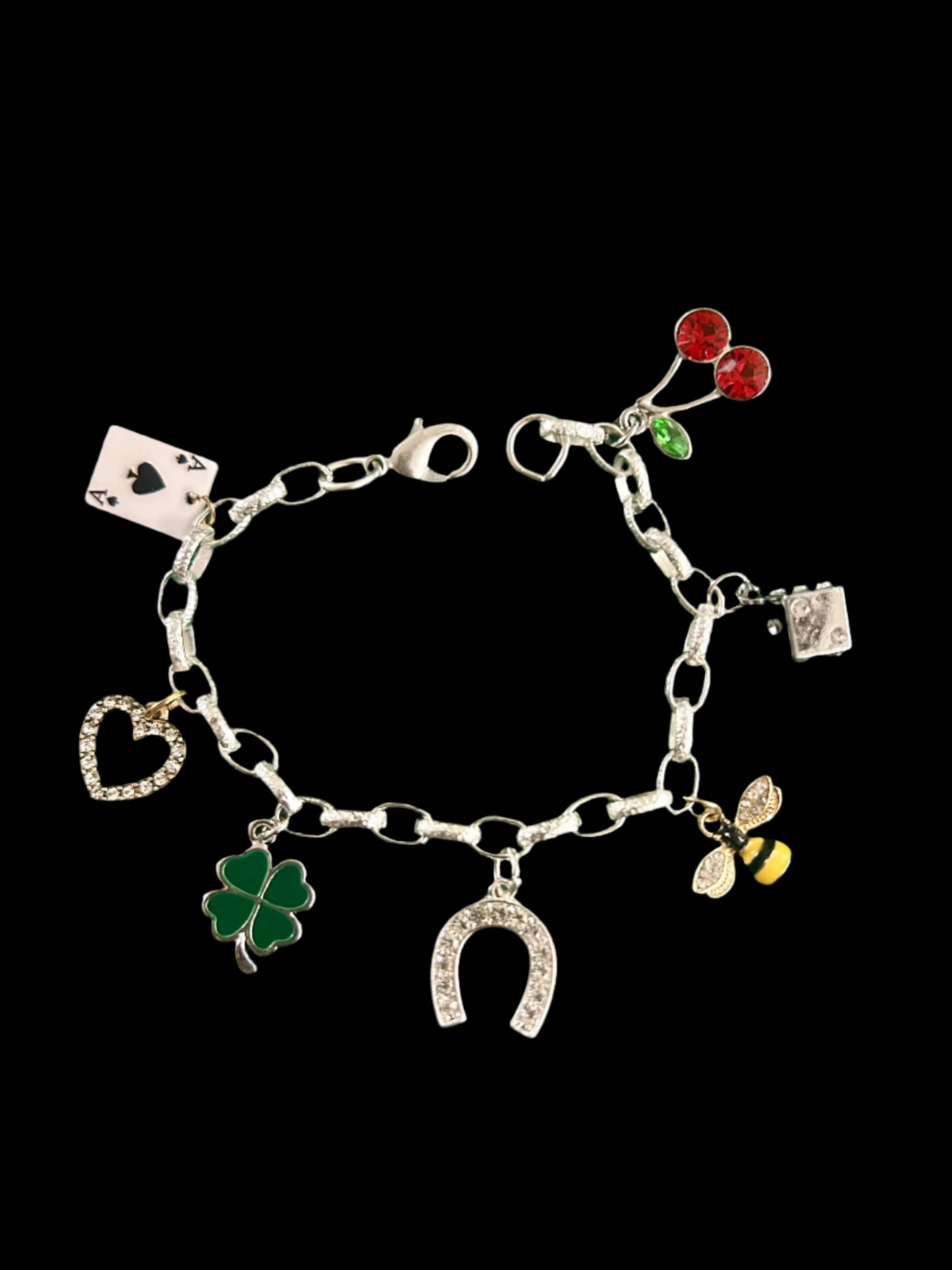 Charm Bracelet (At home kit)