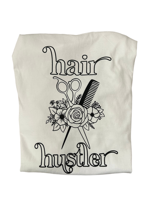 Hair hustler