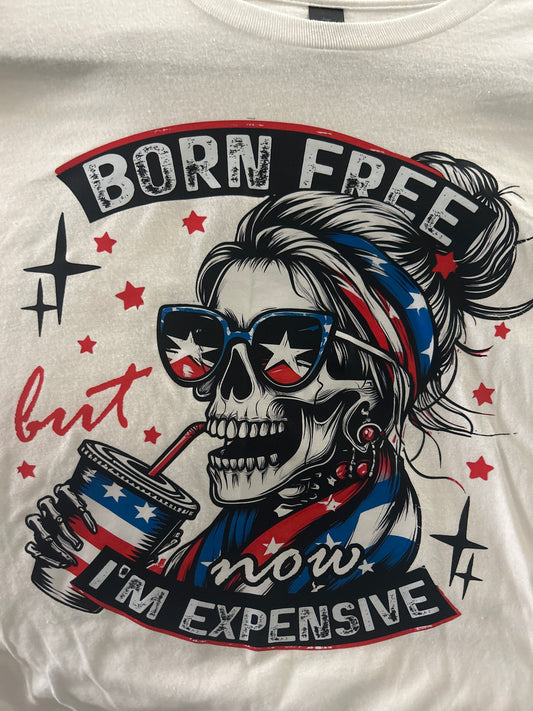 Born free