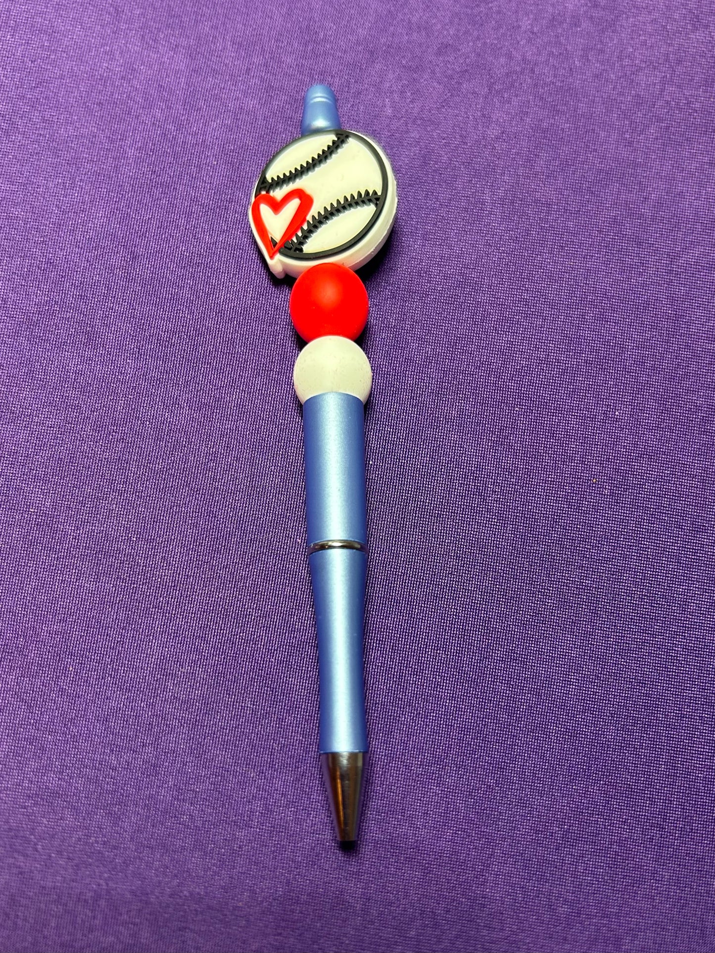 Baseball pen