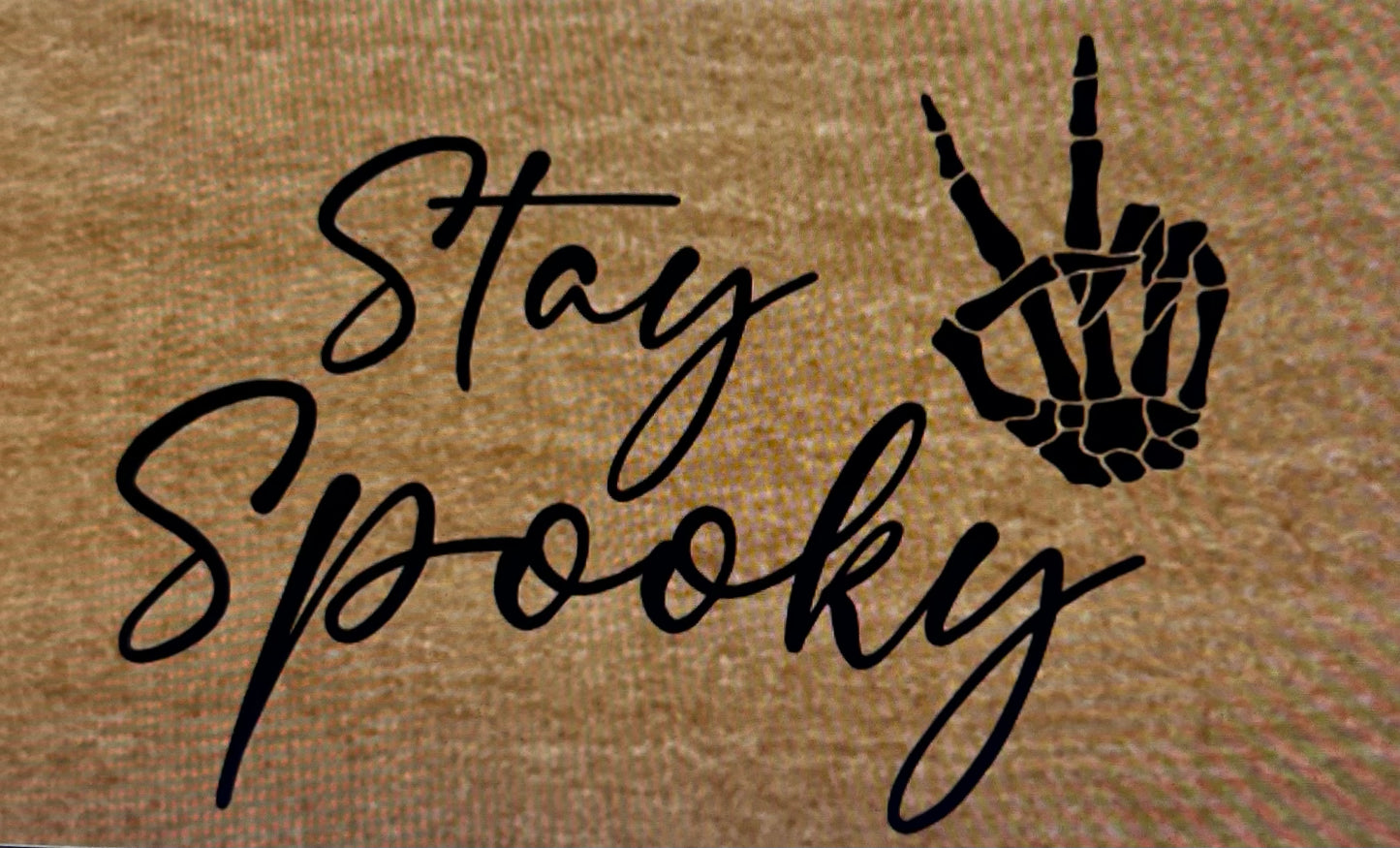 Halloween workshop (Waxahachie tx)