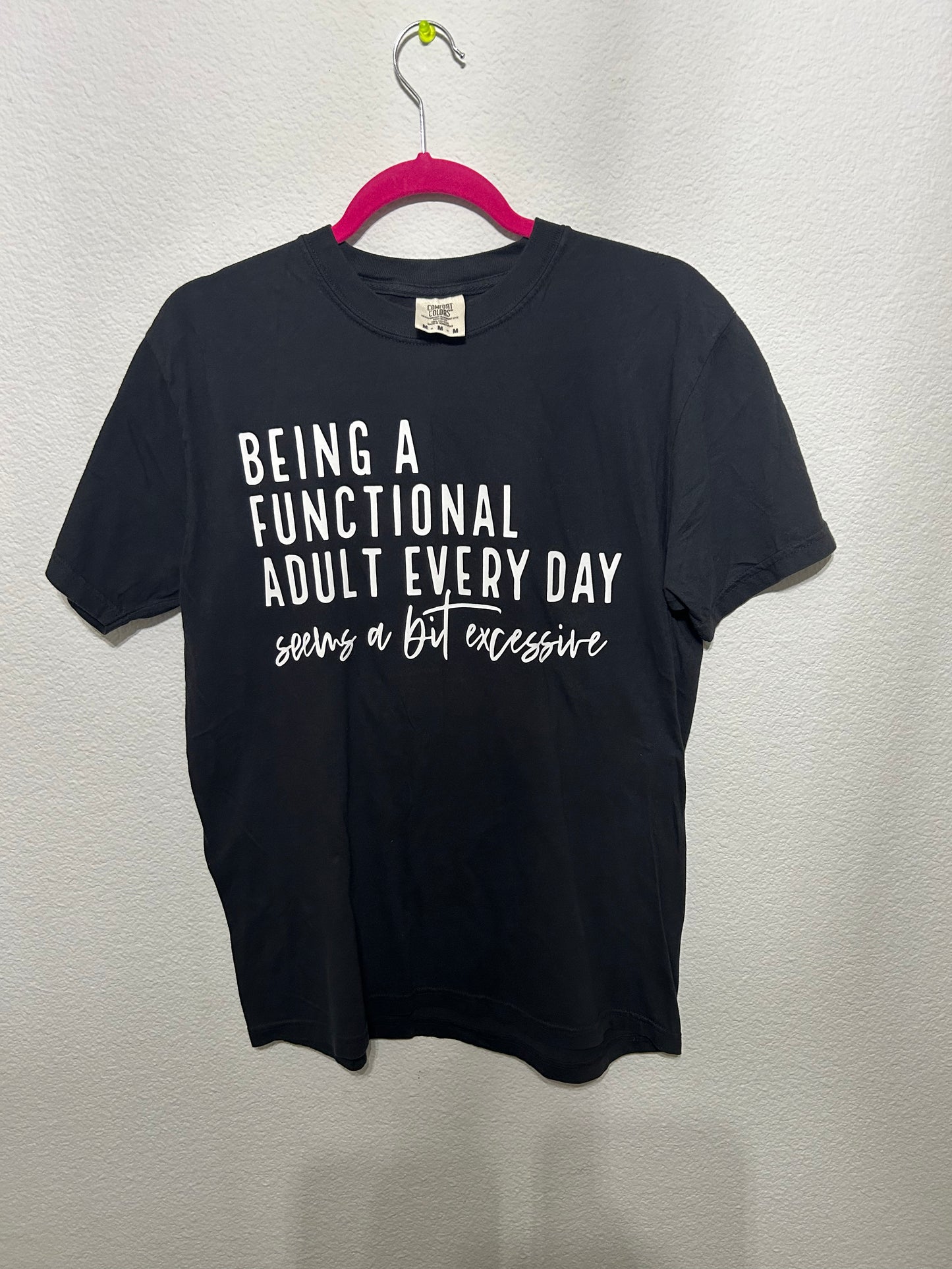 Adult everyday