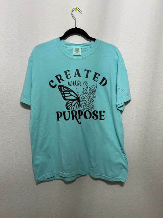 Purpose
