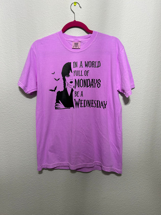 Wednesday