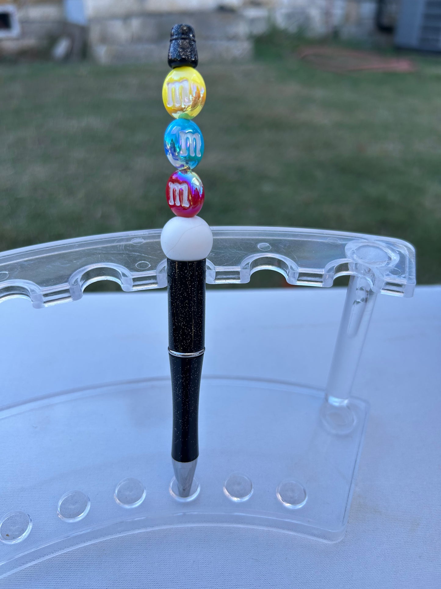 M&M’s pen