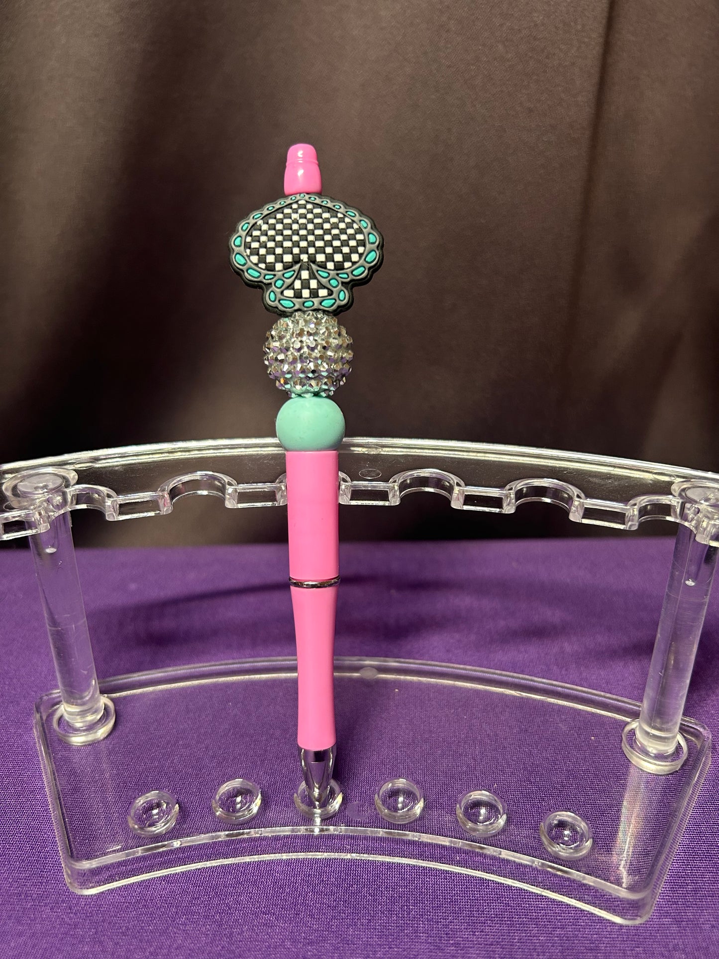 Spade pen