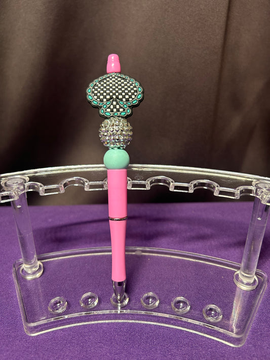 Spade pen